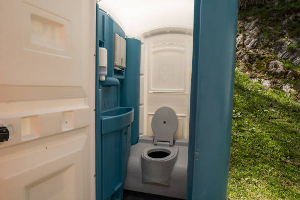 Best Portable toilet rental cost  in St Marys, PA