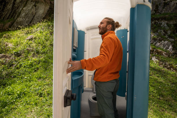 Best Portable toilet rental for construction  in St Marys, PA