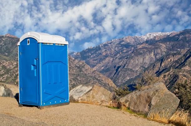 Best Construction site porta potty rental  in St Marys, PA
