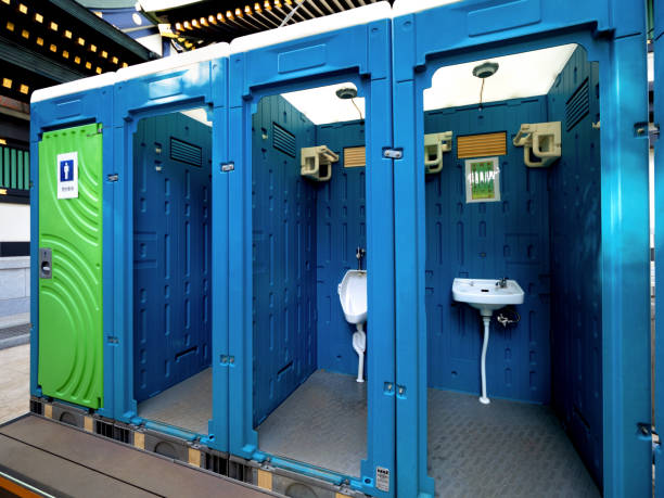 Best Portable bathroom rental  in St Marys, PA