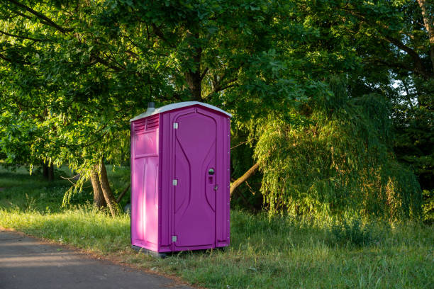 Best Portable restroom trailer rental  in St Marys, PA