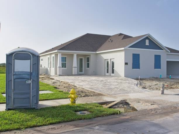 Best Affordable portable toilet rental  in St Marys, PA