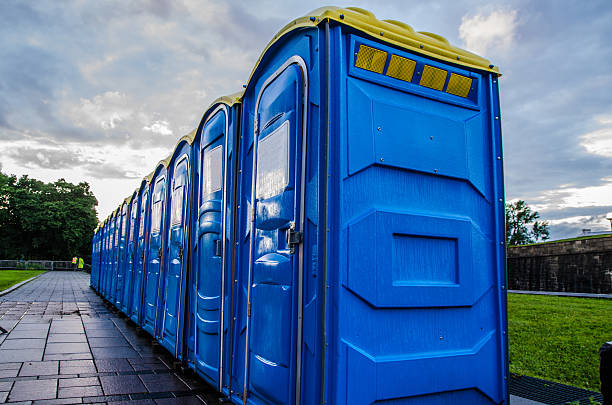 Porta potty services near me in St Marys, PA
