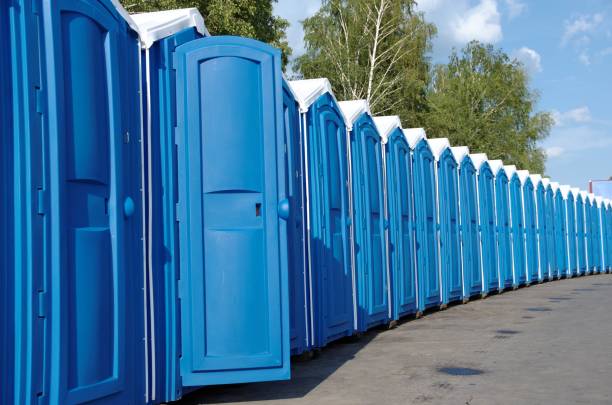 Best High-end porta potty rental  in St Marys, PA